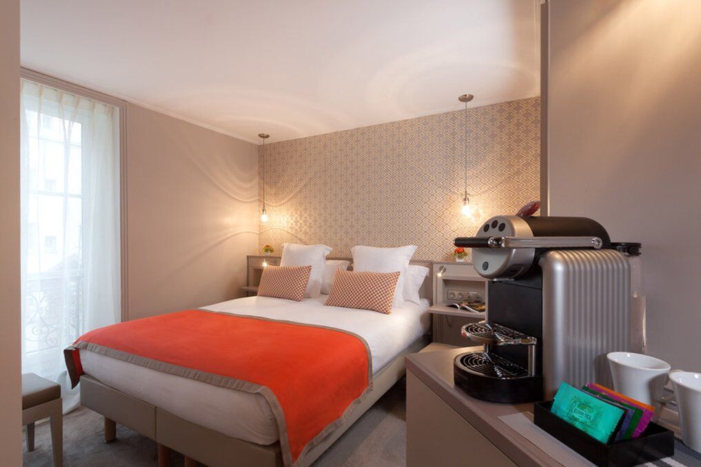 Hotel Vic Eiffel Hotel Paris