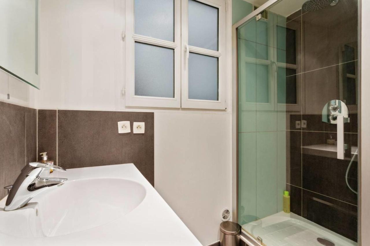 Appartement Guestready - Superbe Au Coeur De - République *