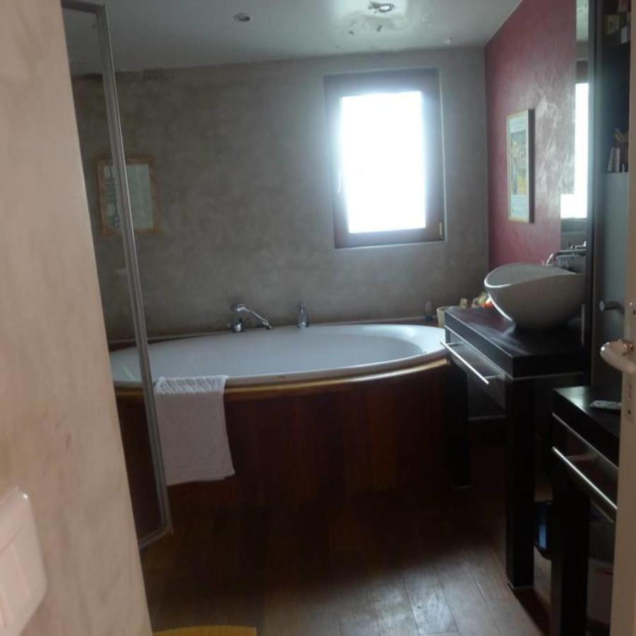 Guestready - Family With Terrace And Garden - Oberkampf Holiday home *