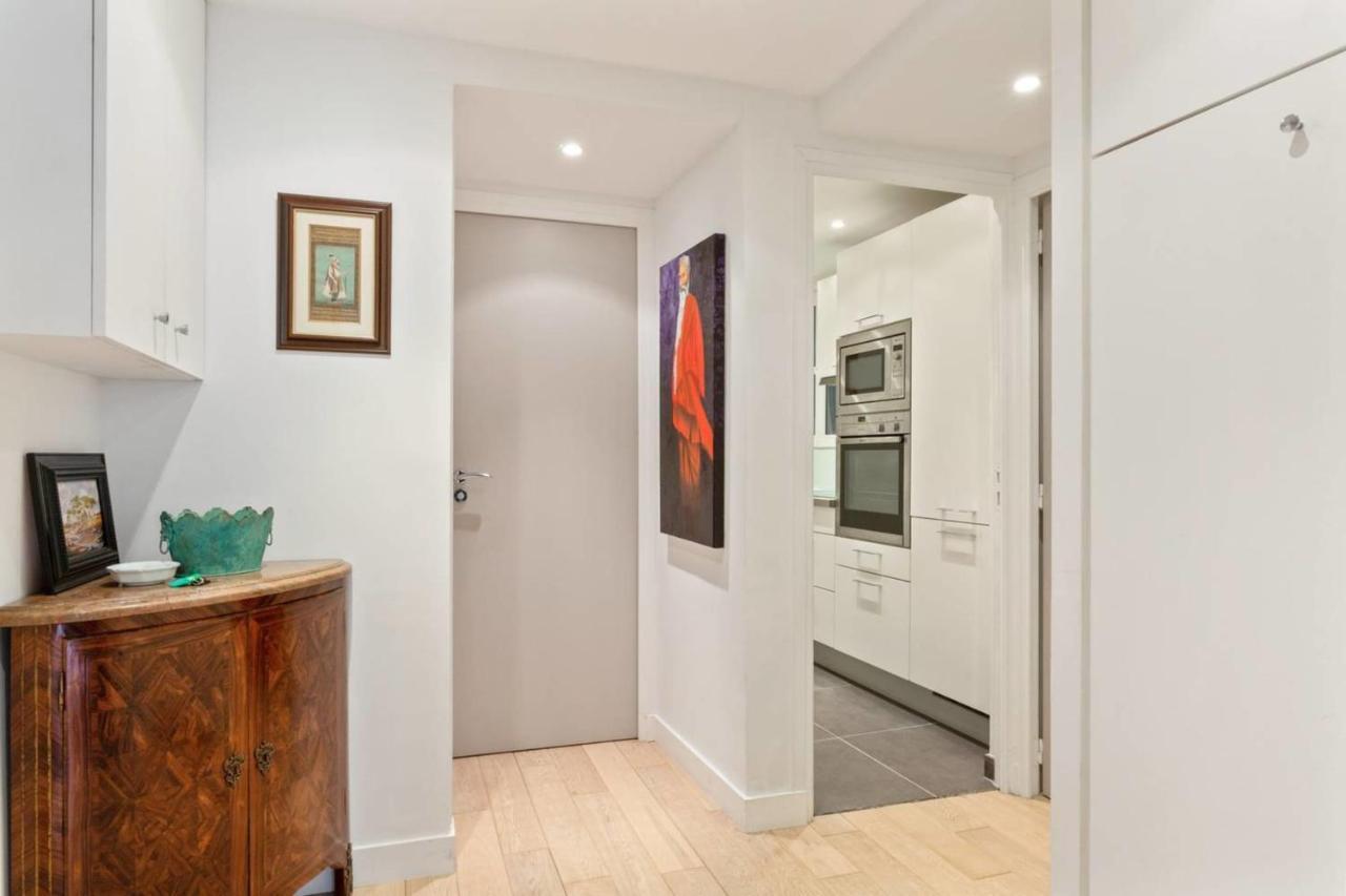 Appartement Guestready - Superbe Au Coeur De - République Paris