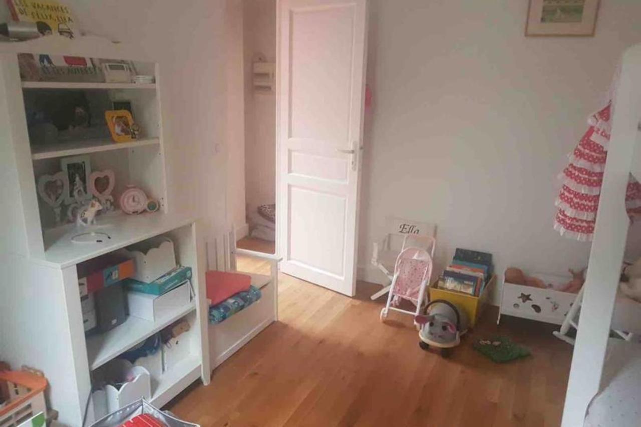Holiday home Guestready - Family With Terrace And Garden - Oberkampf *