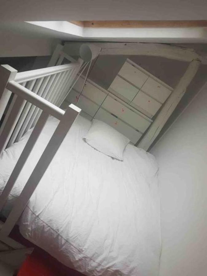 Holiday home Guestready - Family With Terrace And Garden - Oberkampf *