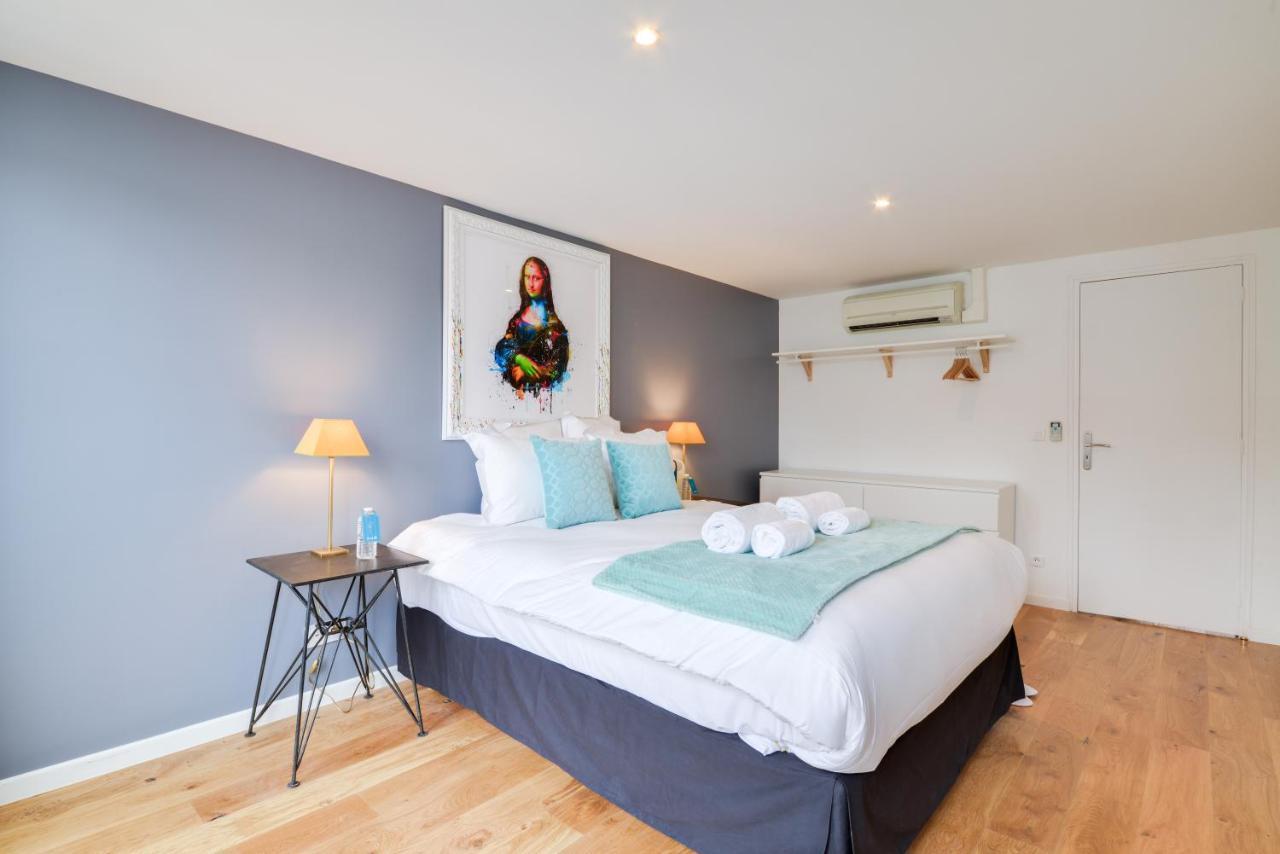 Appartement Sweet - Saint Lazare Ii *