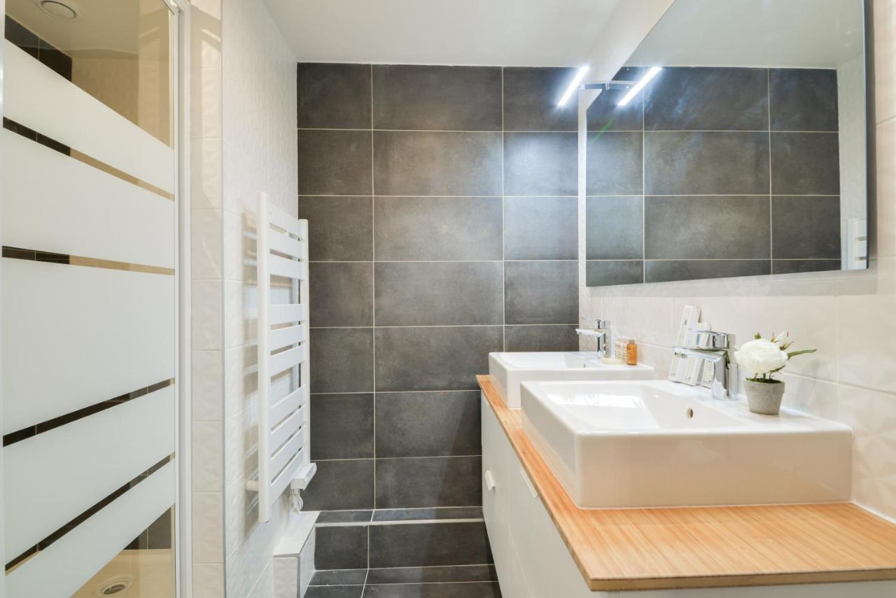 Sweet - Saint Lazare Ii Appartement