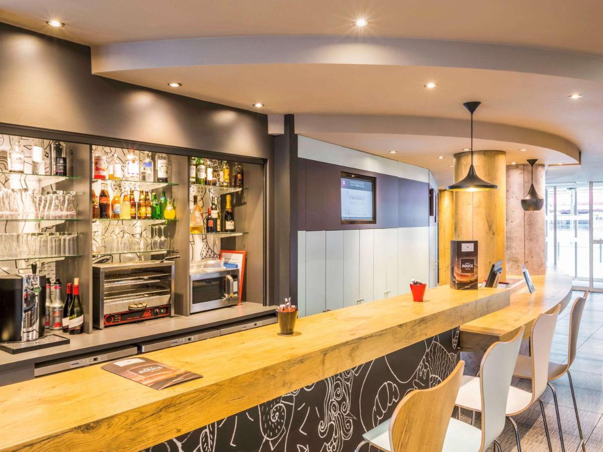 Ibis Gare De Lyon Ledru Rollin 3* Paris