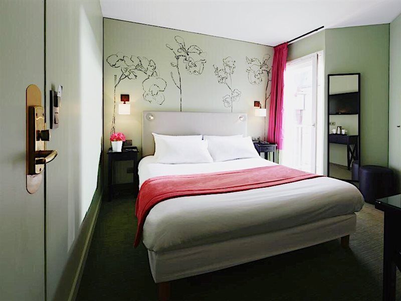 Hotel Orchidee