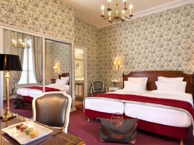 Mayfair 4* Paris