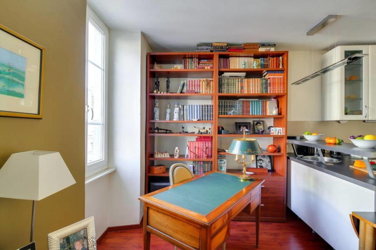 Guestready - Beau Sejour Dans Le Marais Paris