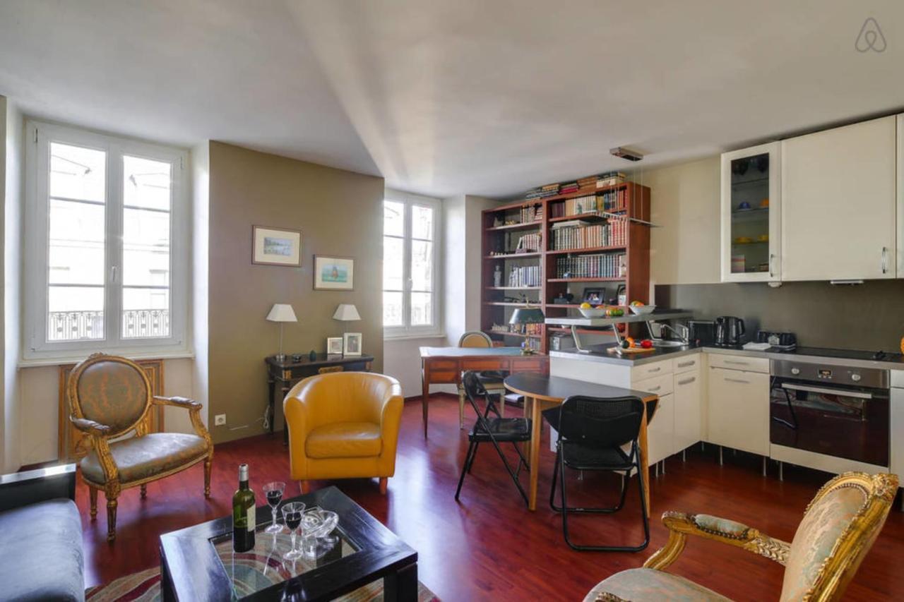 Guestready - Amazing Le Marais Flat - 2 Mins To De