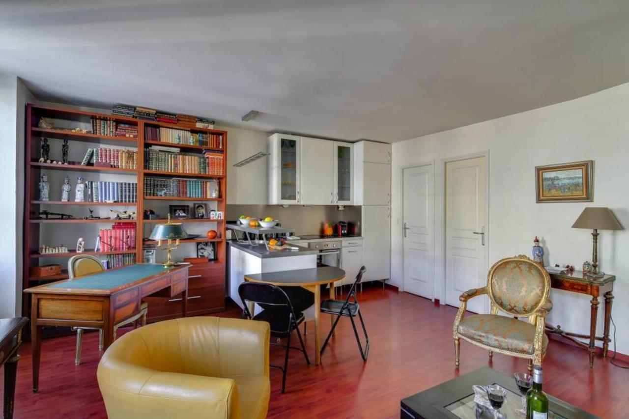Guestready - Amazing Le Marais Flat - 2 Mins To De Appartement Paris