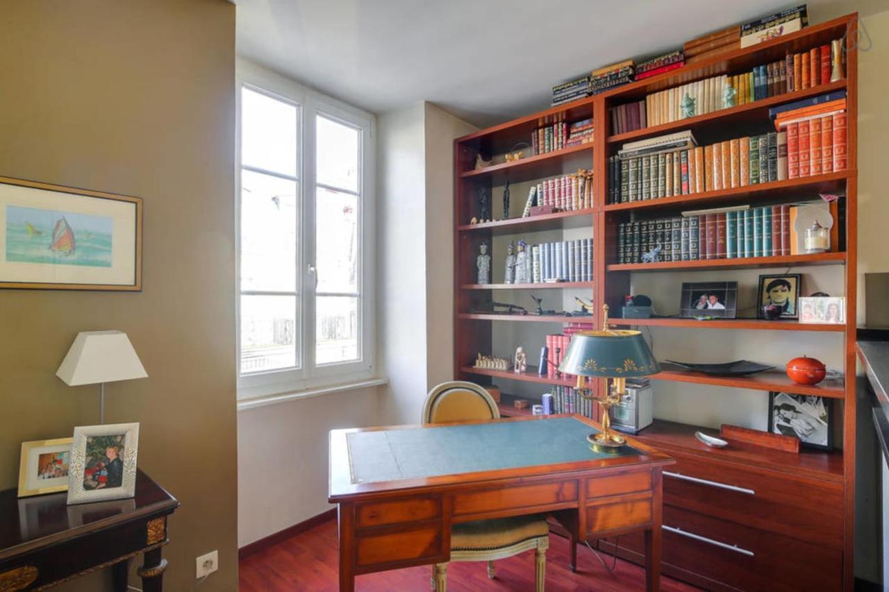 Guestready - Amazing Le Marais Flat - 2 Mins To De Paris