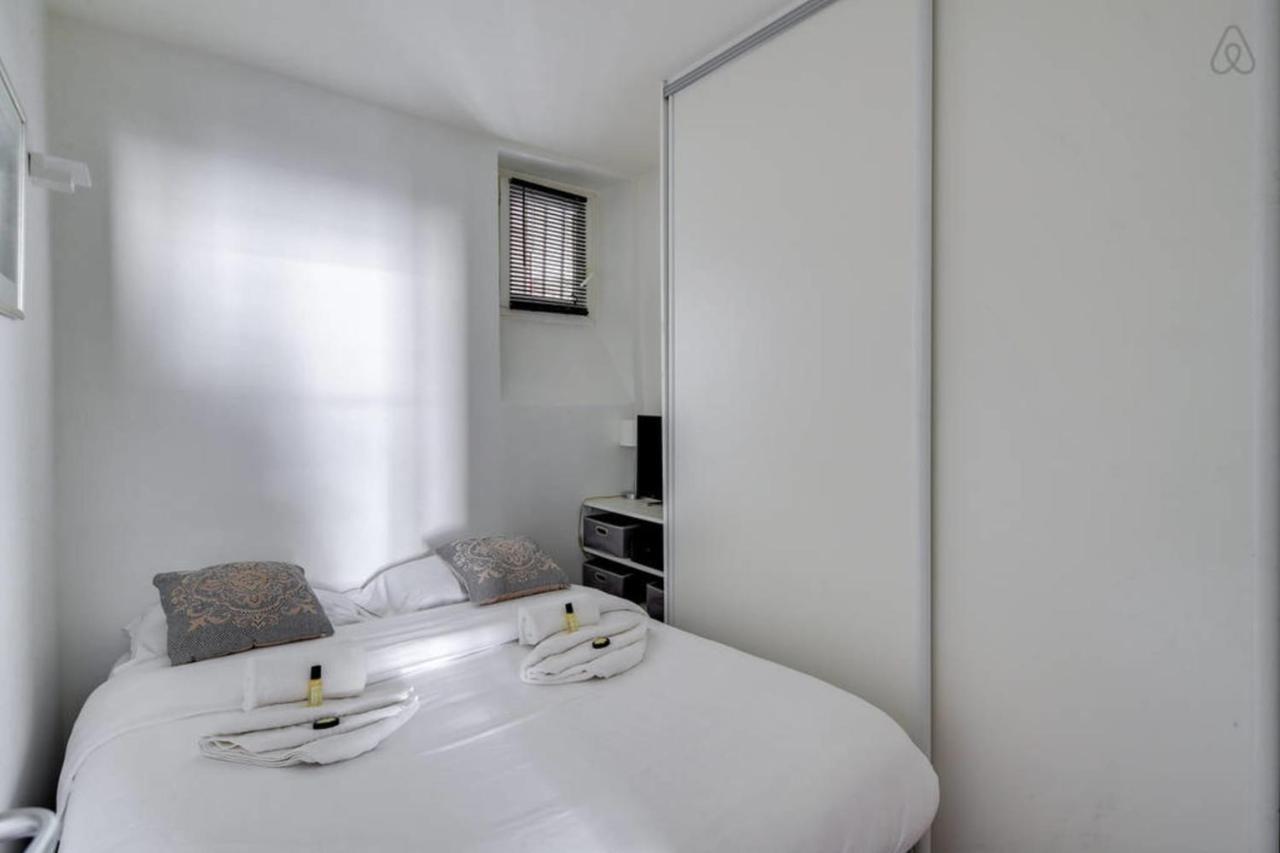 Guestready - Beau Sejour Dans Le Marais Apartment *
