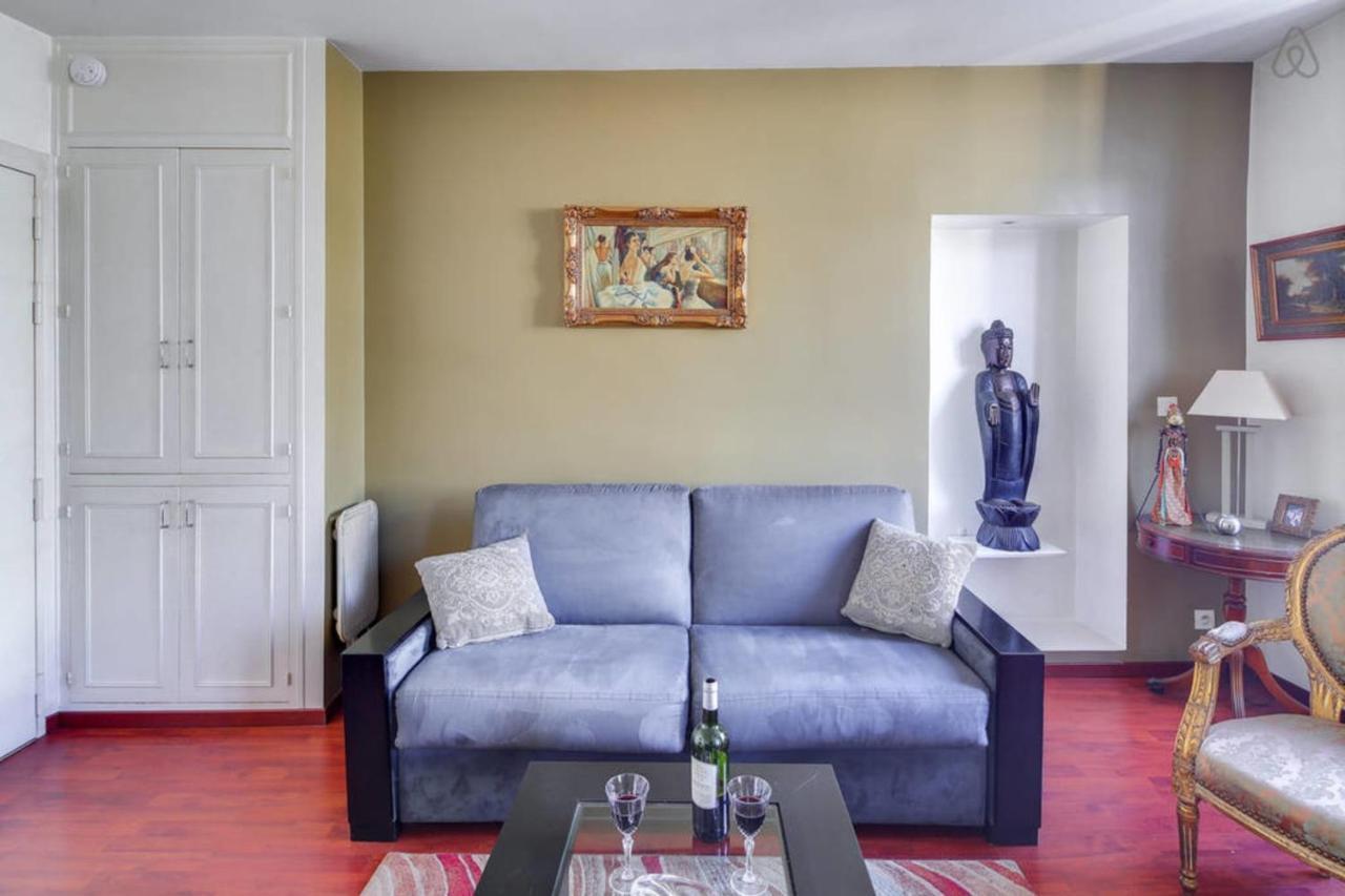 Guestready - Amazing Le Marais Flat - 2 Mins To De Paris