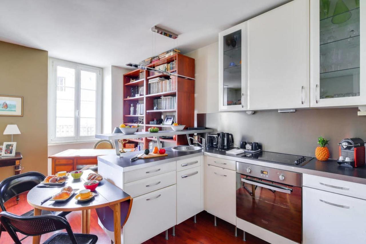 Guestready - Amazing Le Marais Flat - 2 Mins To De Paris