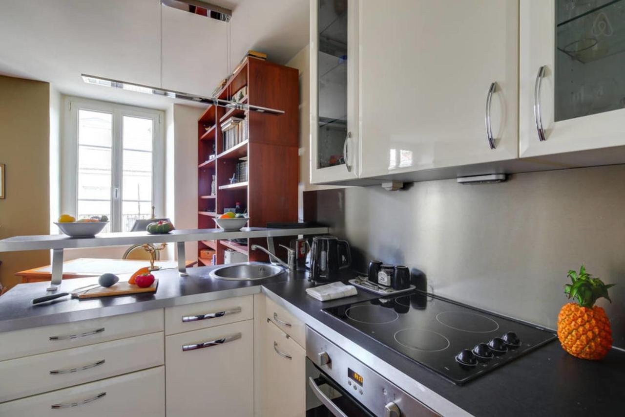 Guestready - Amazing Le Marais Flat - 2 Mins To De * Paris