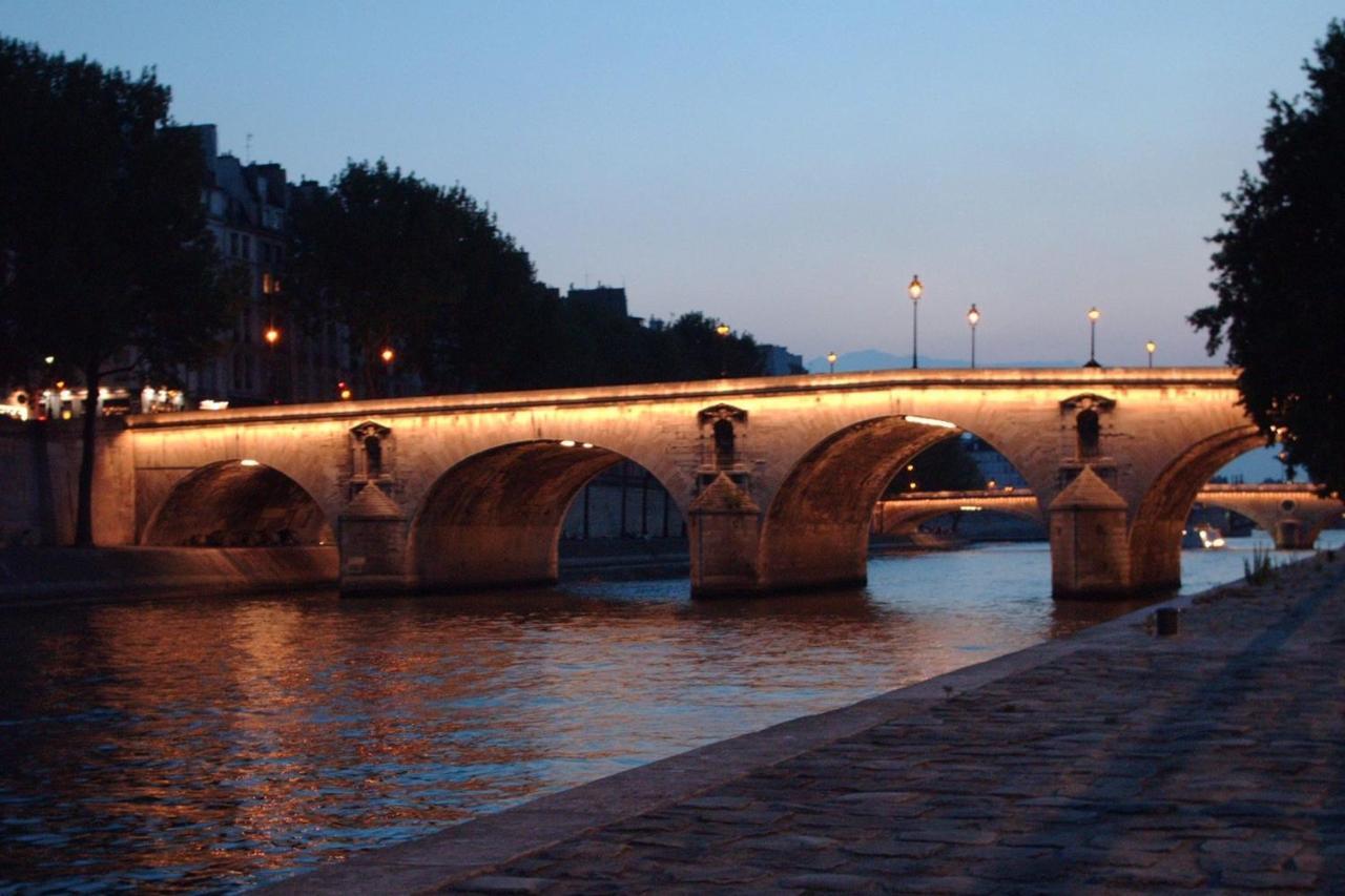 Guestready - Amazing Le Marais Flat - 2 Mins To De Appartement Paris