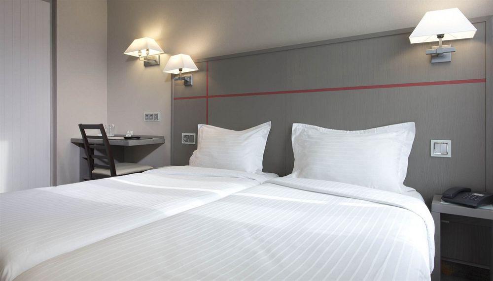 Alize Grenelle Tour Eiffel Hotel 3*