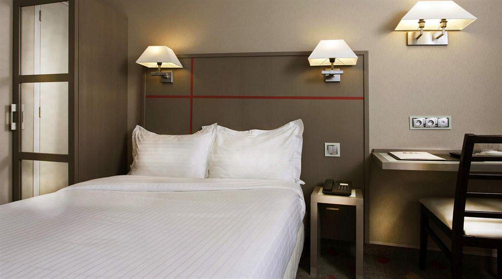 Hotel Alize Grenelle Tour Eiffel