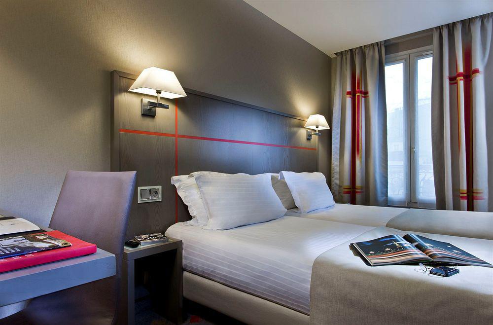 Alize Grenelle Tour Eiffel 3* Paris