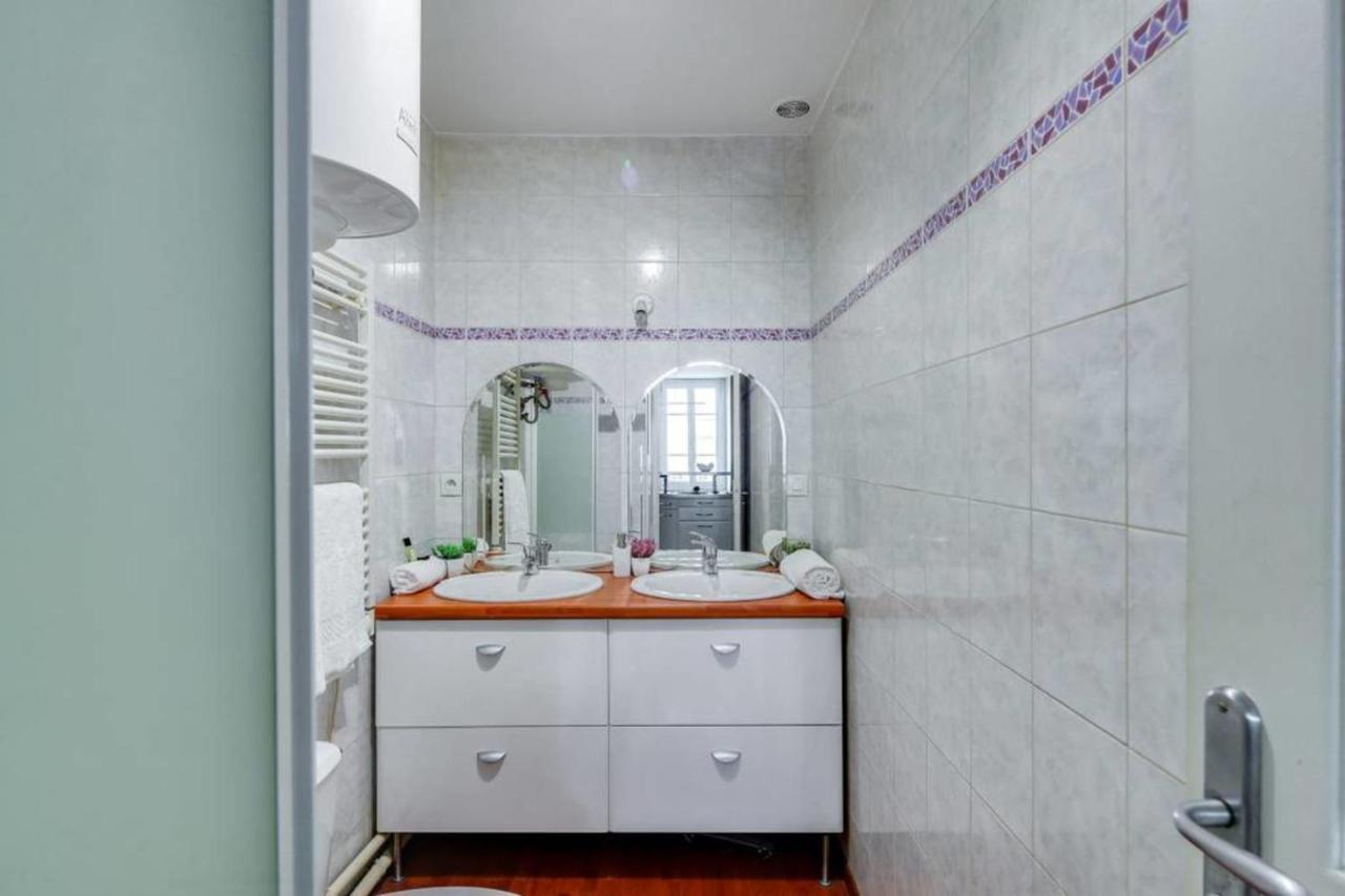 Appartement Guestready - Amazing Le Marais Flat - 2 Mins To De