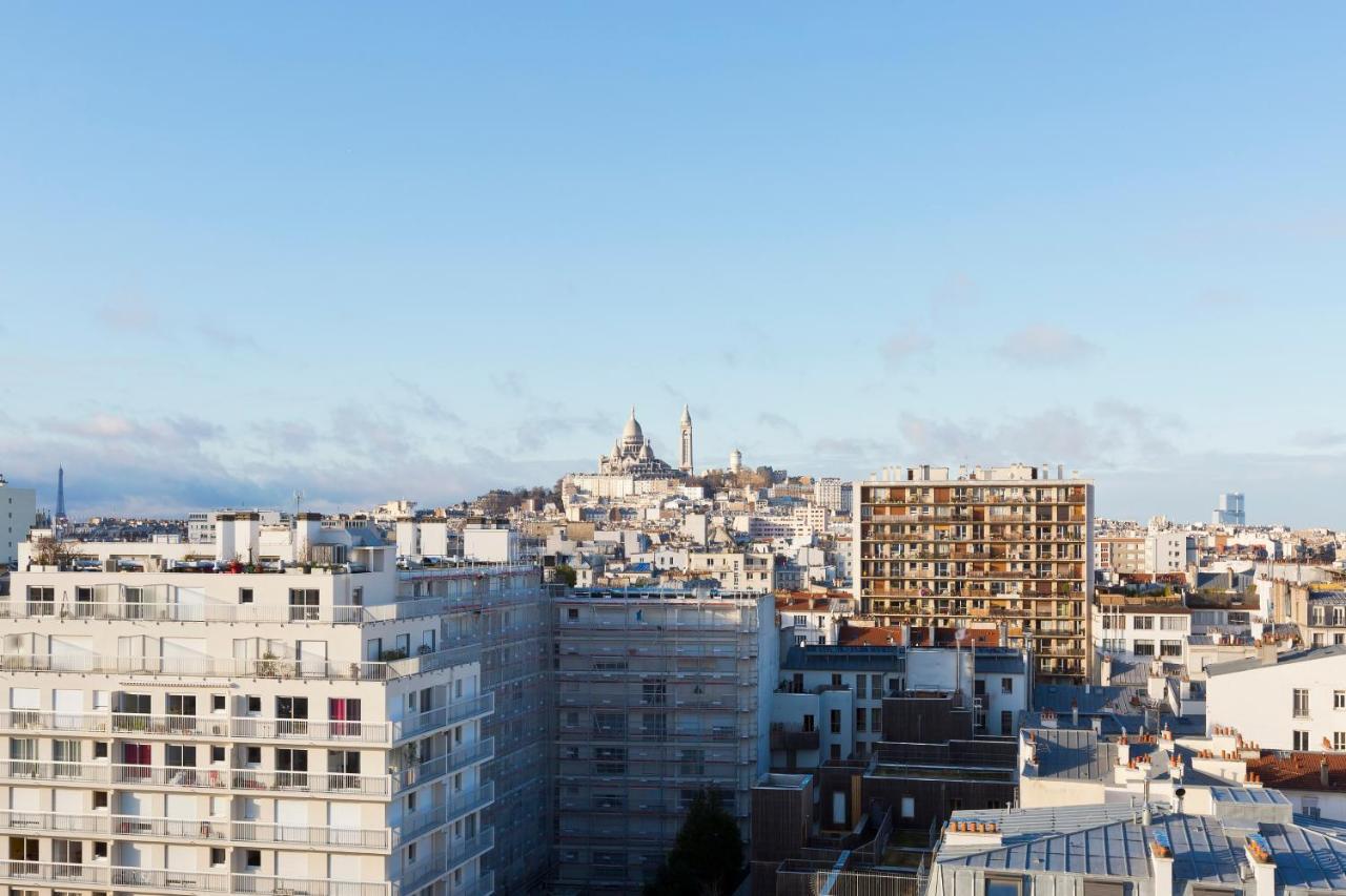 Simon's Boutique 3* Paris