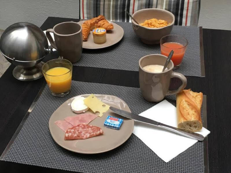 Wallace - Orso 4* Paris