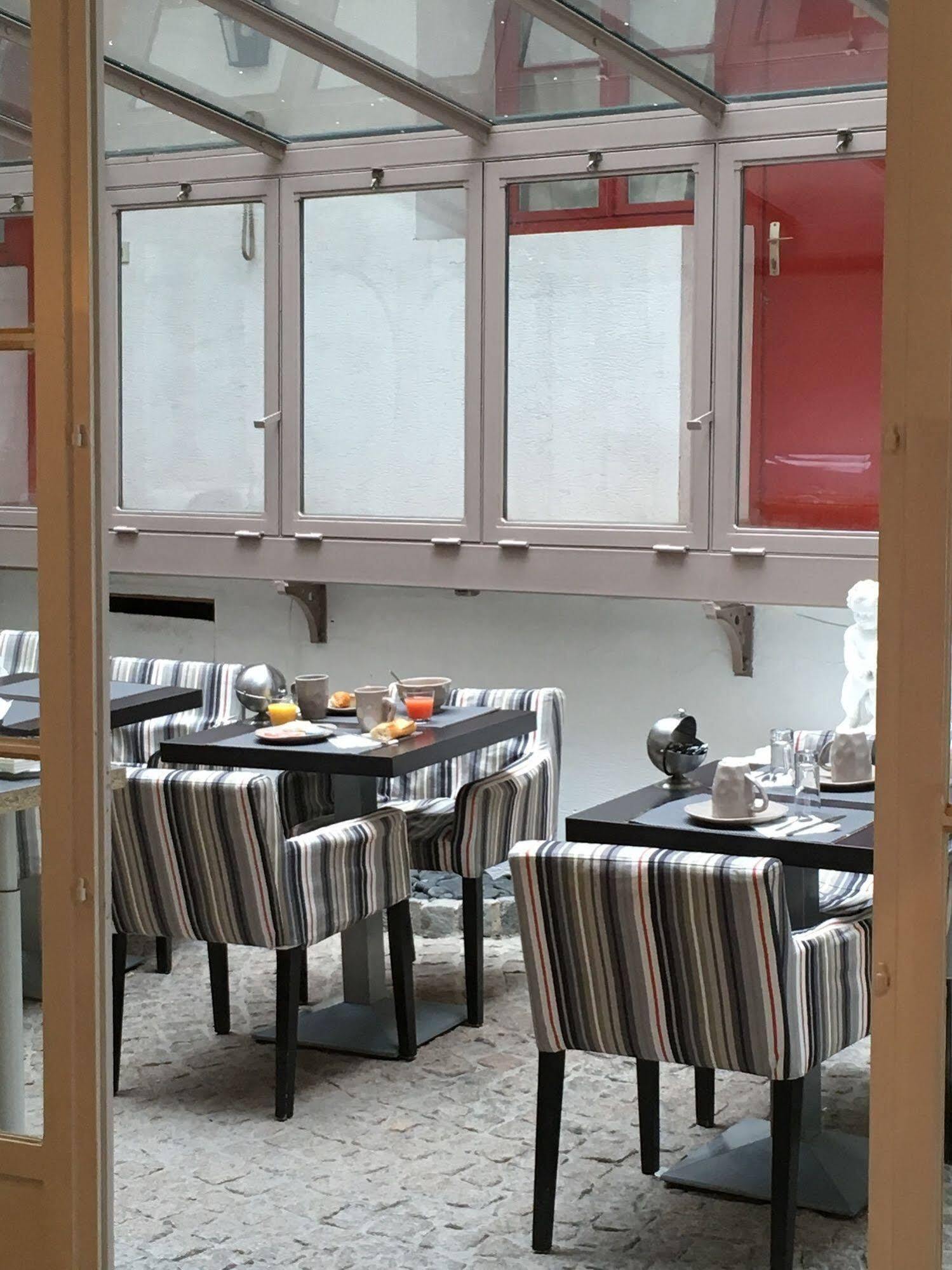 Hotel Wallace - Orso
