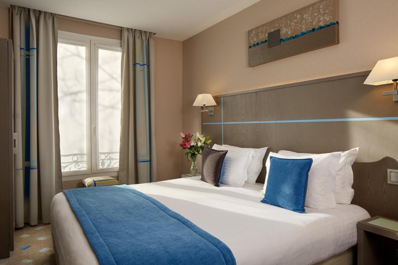 Alize Grenelle Tour Eiffel Hotel