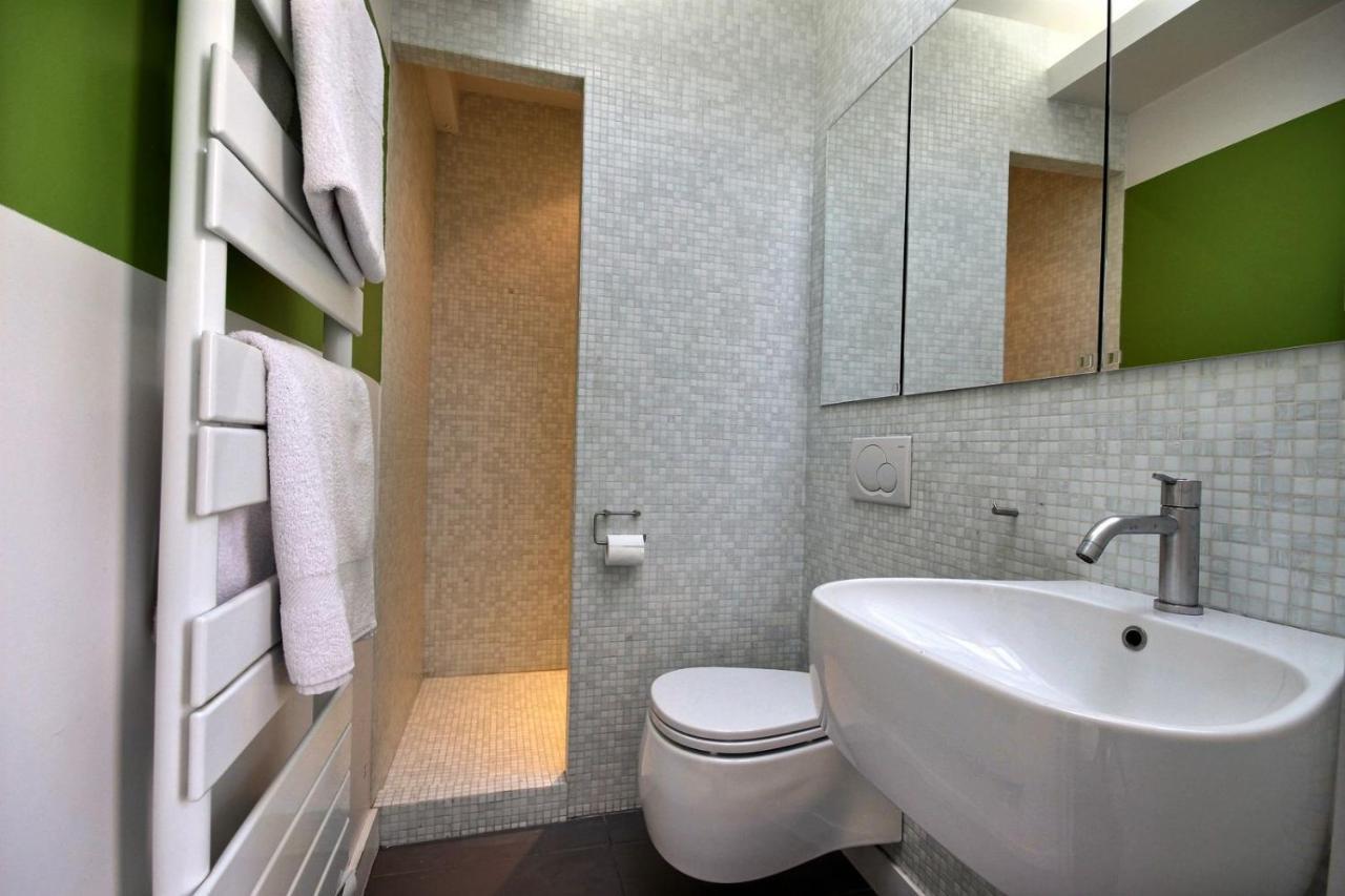 Apartment 502254 - Spacious Duplex For 12 People Near Les Halles