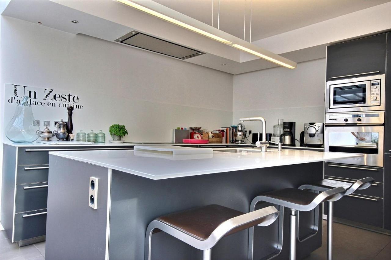 502254 - Spacious Duplex For 12 People Near Les Halles Paris