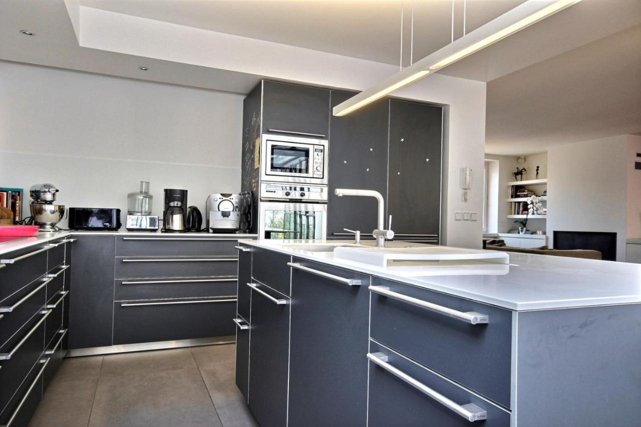 502254 - Spacious Duplex For 12 People Near Les Halles *