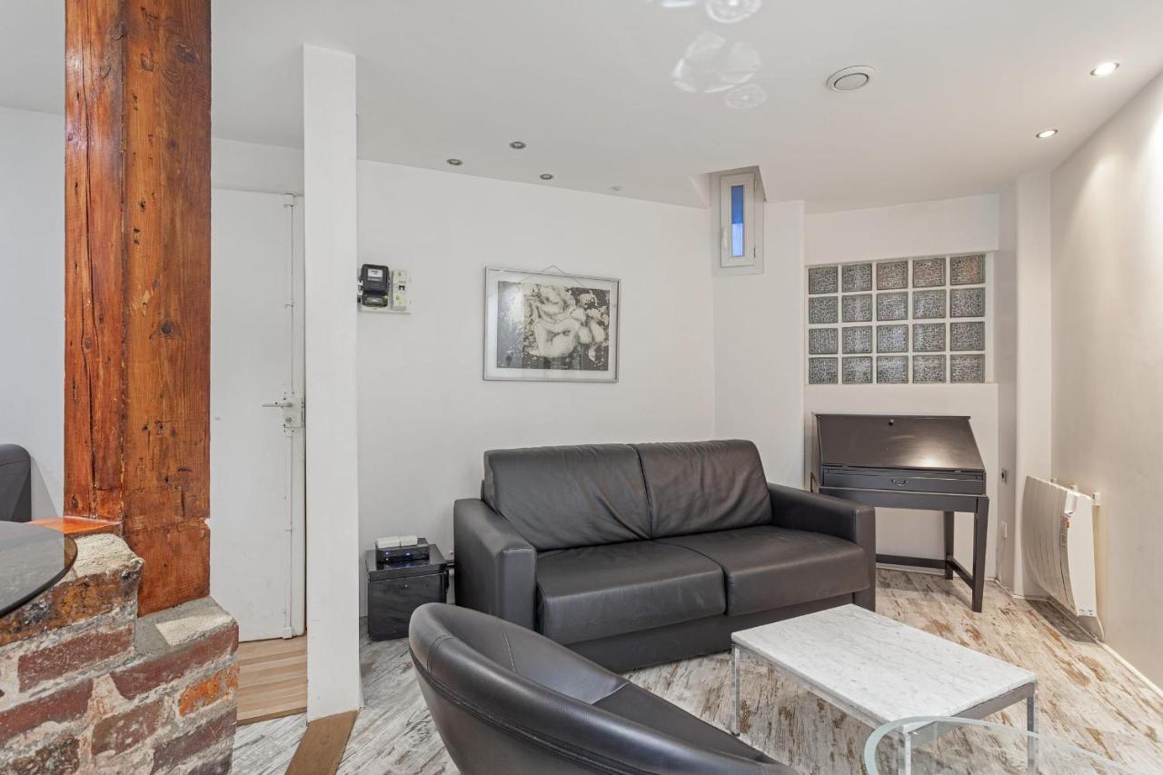 Apartment Bright 2 Bedroom In *