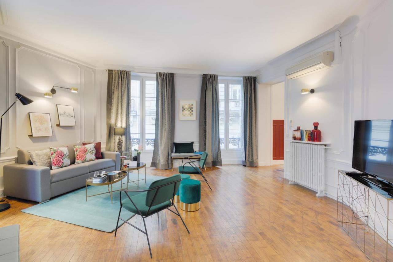 Appartement Sweett - Boetie V