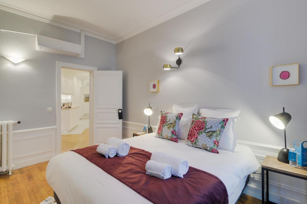 Sweett - Boetie V Appartement Paris
