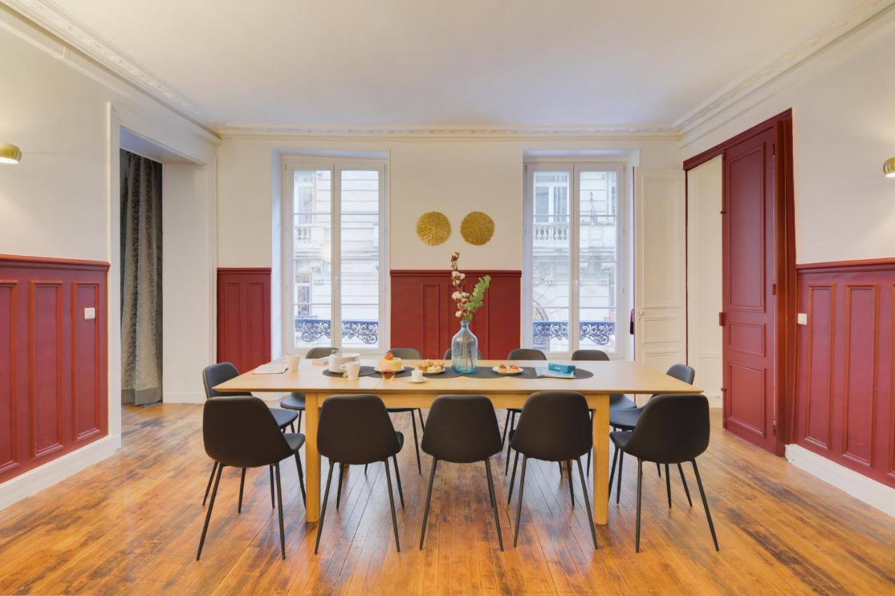 Appartement Sweett - Boetie V *