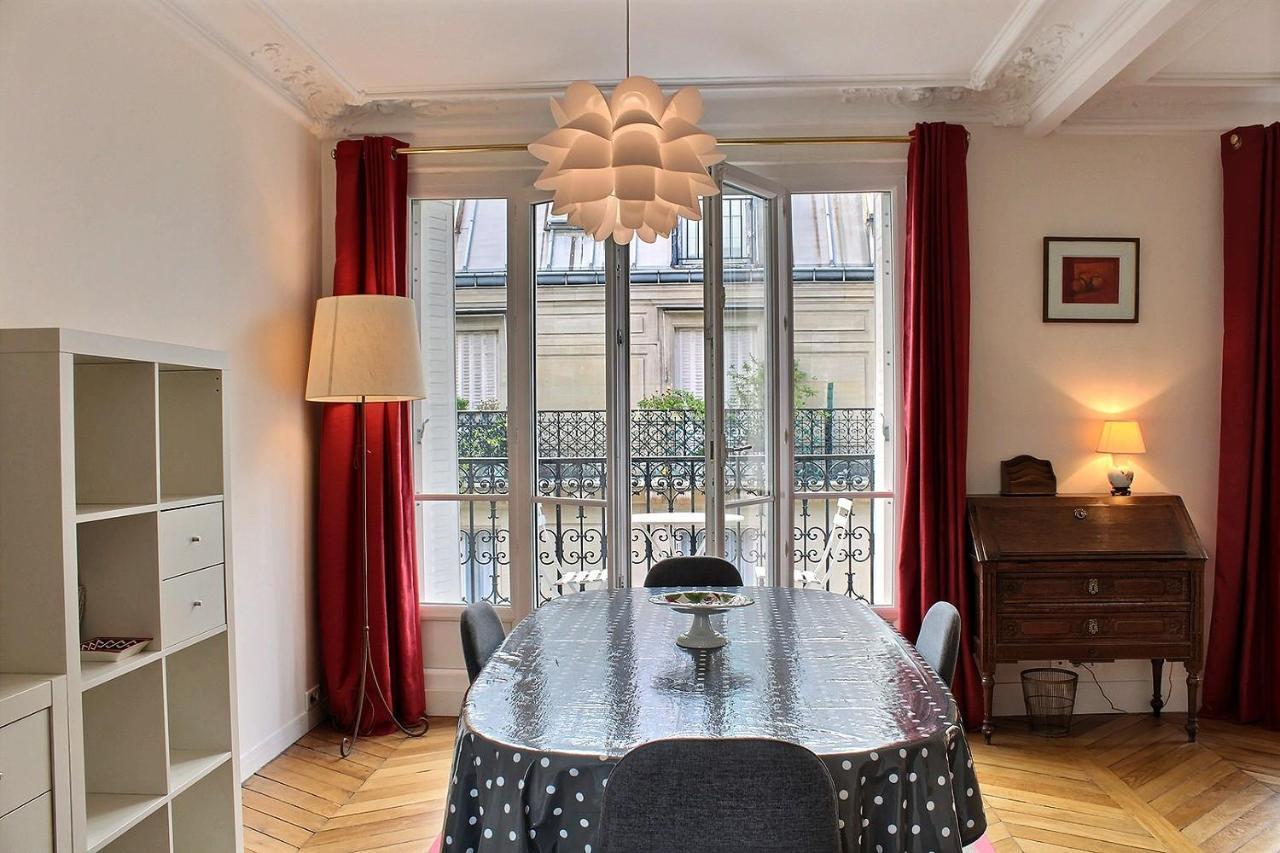 Appartement 116480 - 4 Personnes Passy *