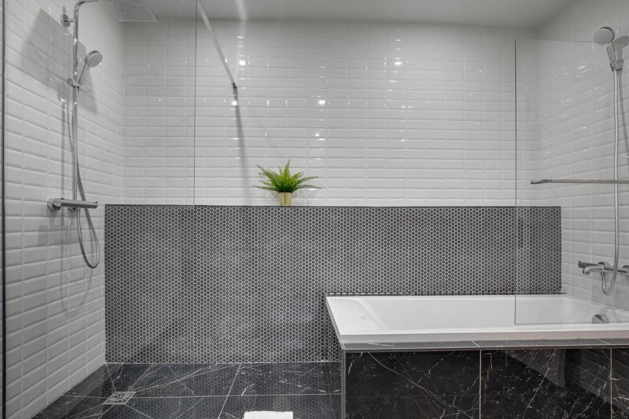 Appartement Sweett - Trevise Paris