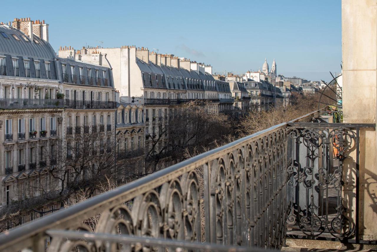 Magenta 38 By Happyculture Hotel Paris