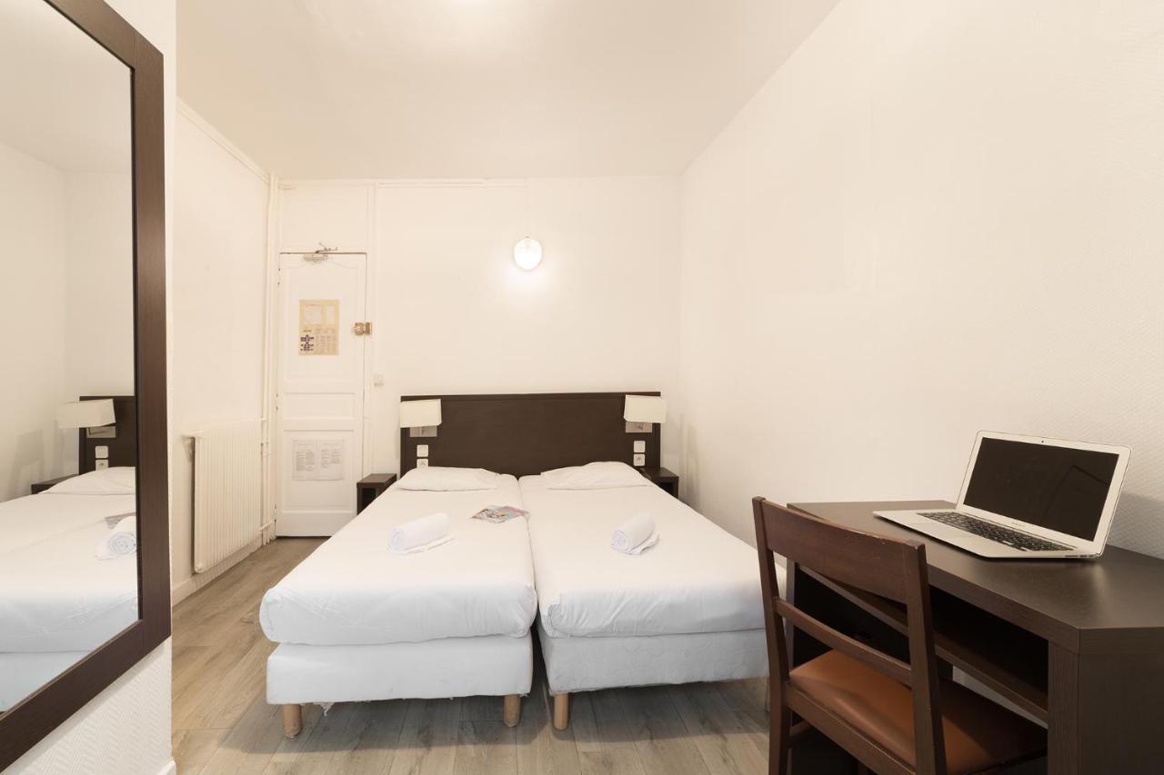 Untalented Hotel - Villette Hotel