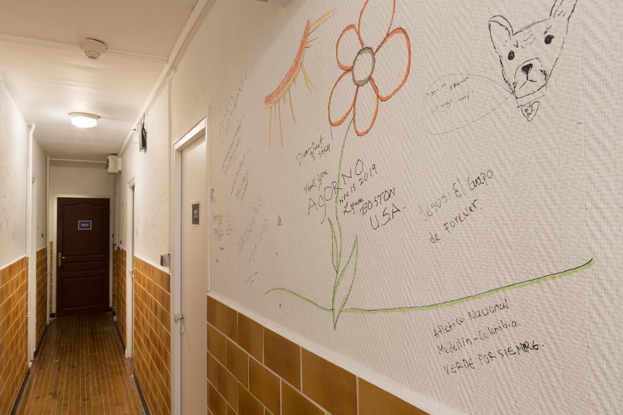 Untalented Hotel - Villette Hotel