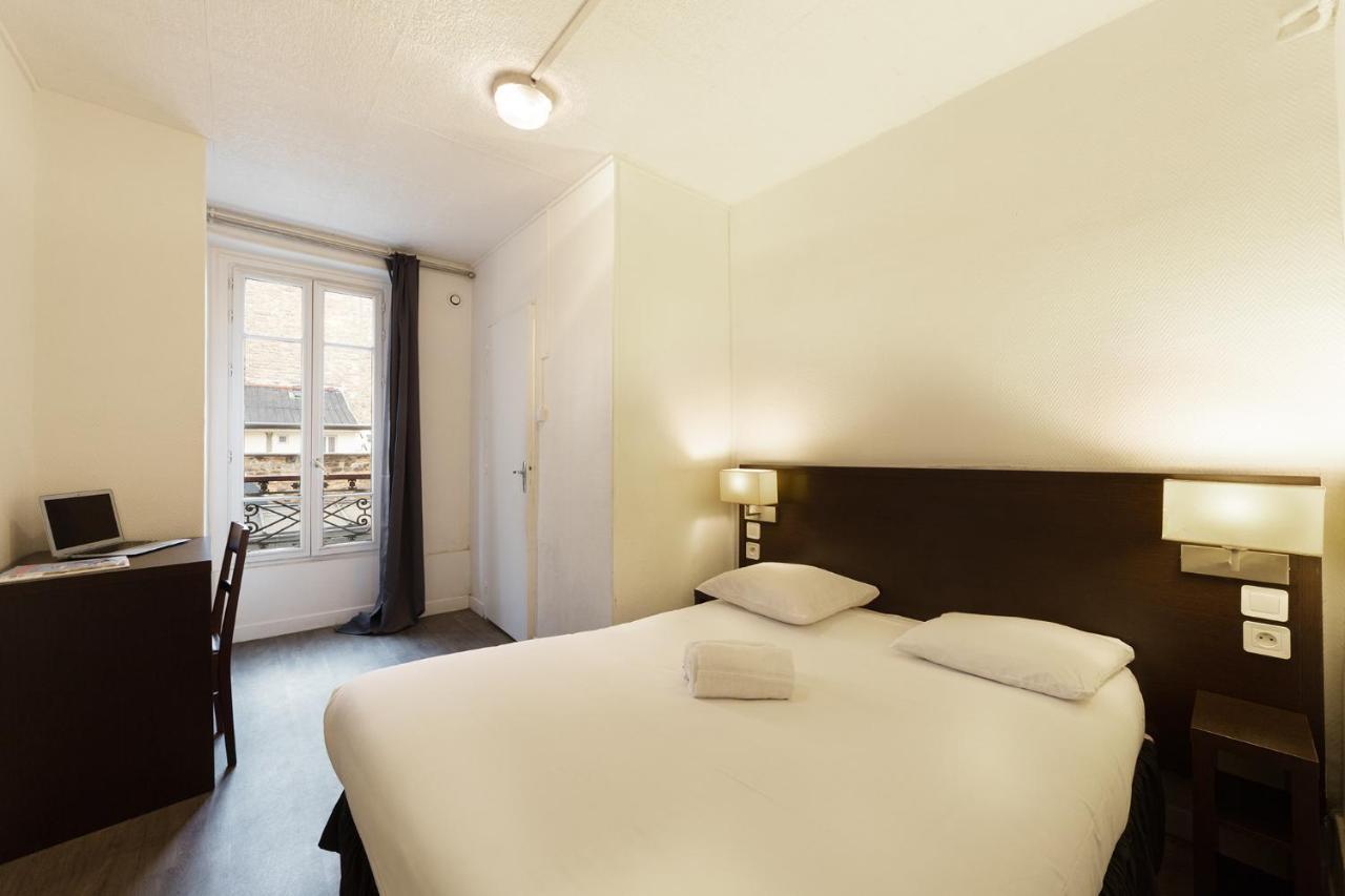 Hotel Untalented Hotel - Villette Paris
