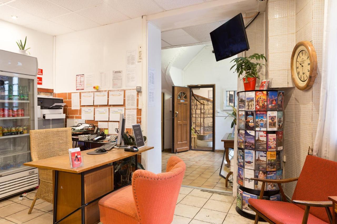 Untalented Hotel - Villette Paris