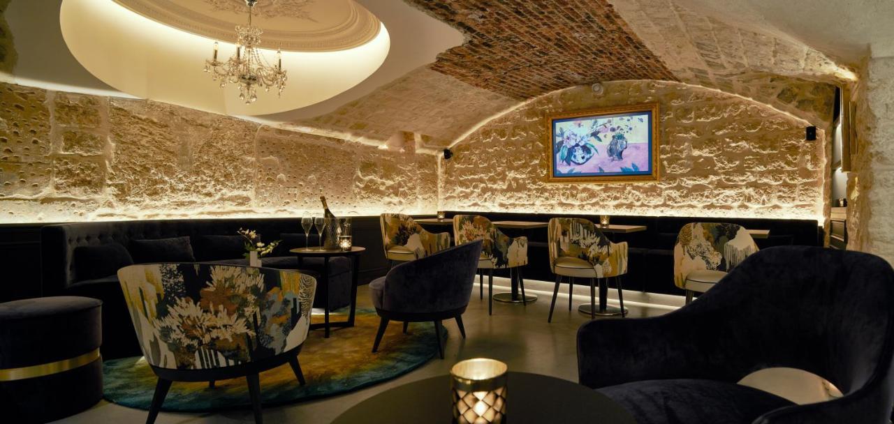 Appart hôtel Roi De Sicile - Rivoli -- Luxury