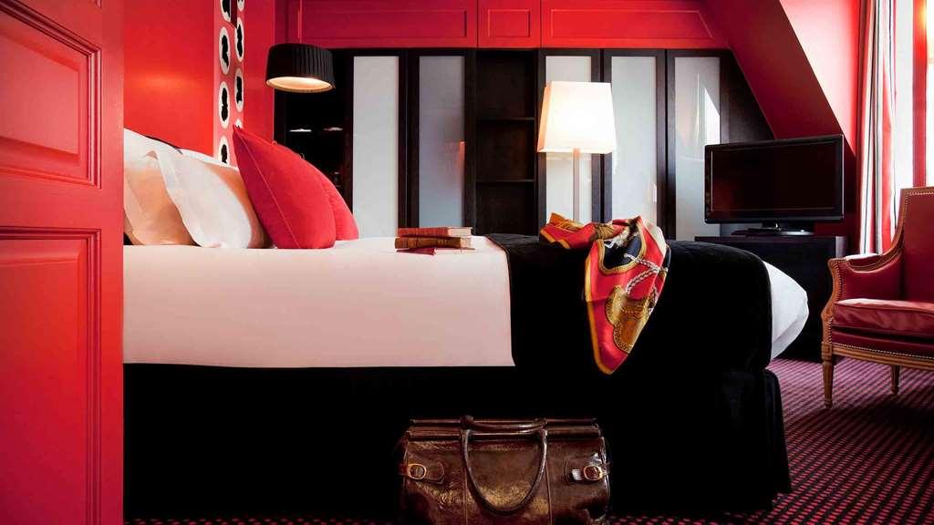 Stendhal Place Vendôme - Mgallery Hotel Paris