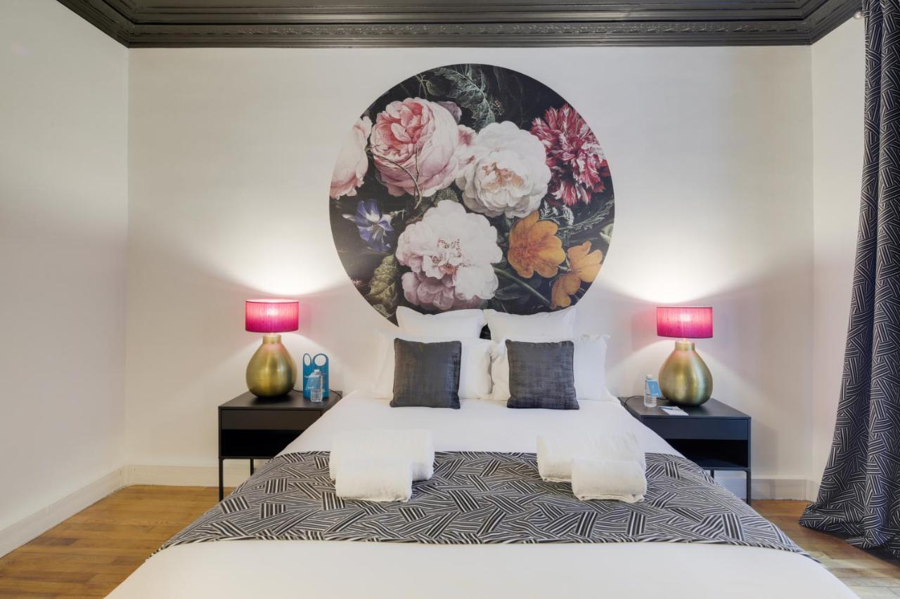 Appartement Sweett - Boetie V