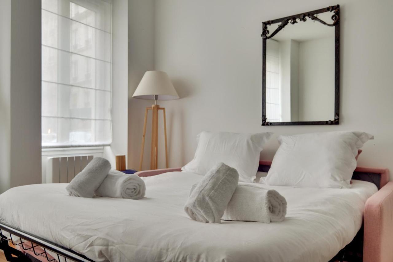 Cocooning St Germain - 4 Pers *