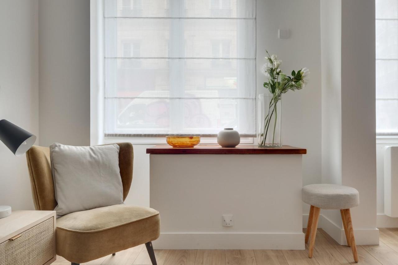 Cocooning St Germain - 4 Pers Apartment