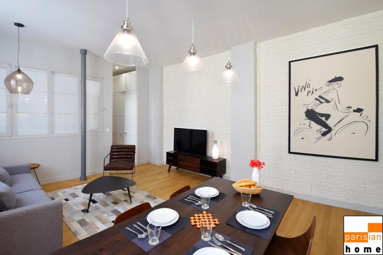 Appartement 202117 - 6 Personnes à Paris