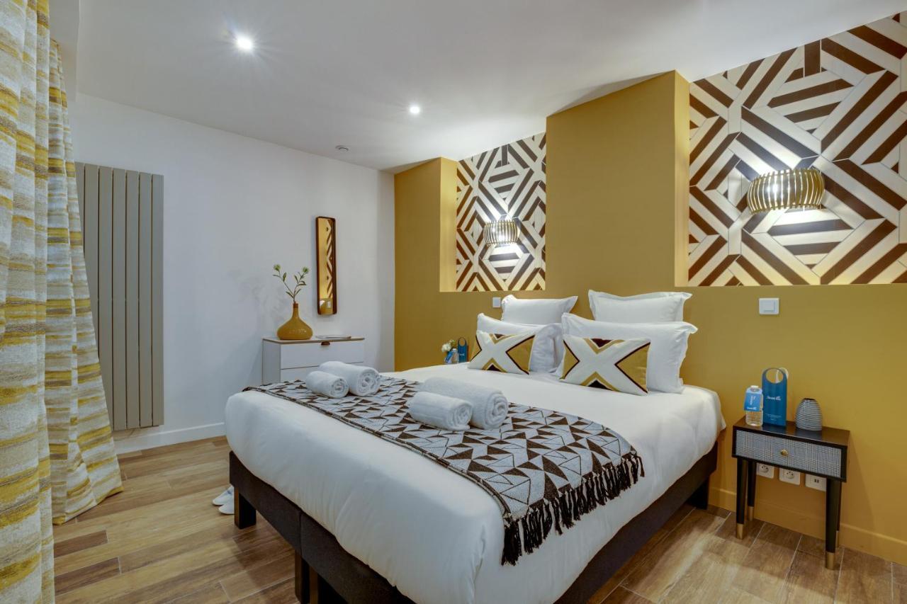 Appartement Sweett - Trevise