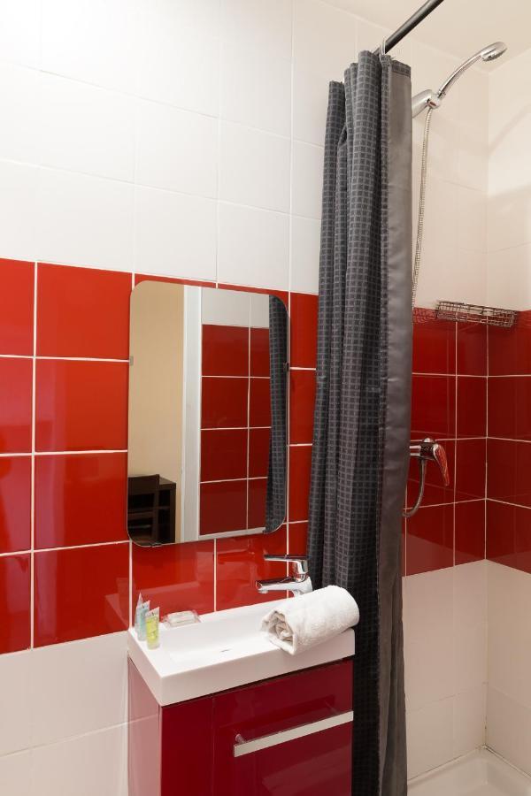 Hotel Untalented Hotel - Villette Paris